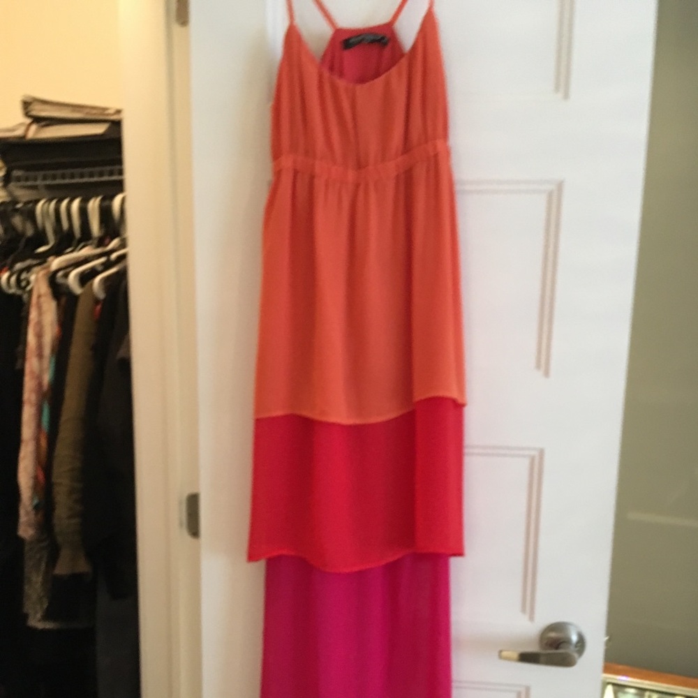Summer dress 3 colours beautiful